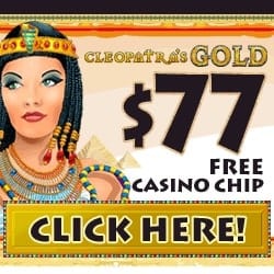 Silver Oaks 77 Free Casino Chips